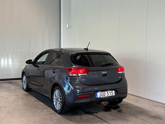 Kia Rio 6 of 25