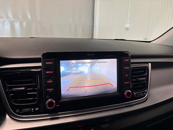 Kia Rio 15 of 25