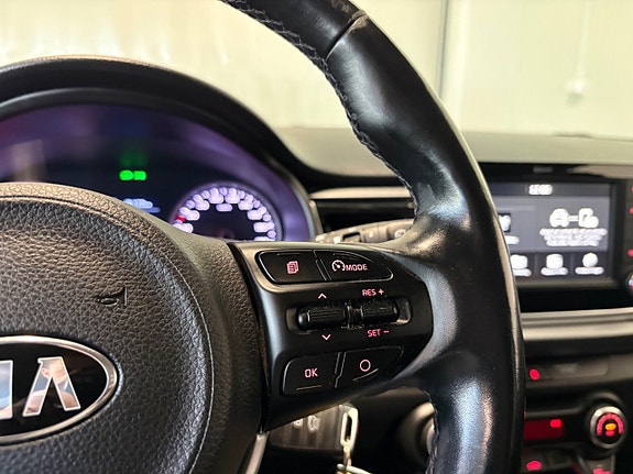 Kia Rio 13 of 25