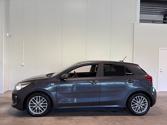 Kia Rio 5 of 25