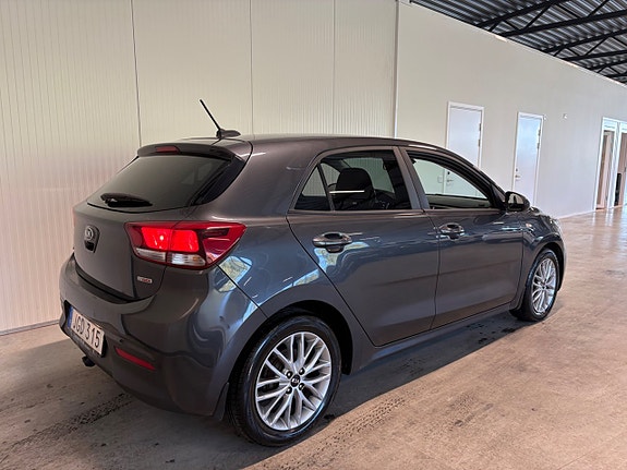 Kia Rio 3 of 25