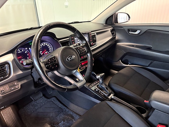 Kia Rio 7 of 25