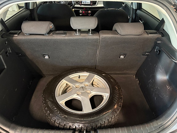 Kia Rio 20 of 25