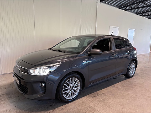 Kia Rio 4 of 25