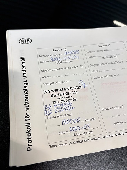 Kia Rio 25 of 25