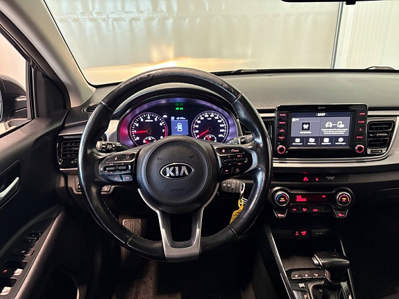 Kia Rio 9 of 25