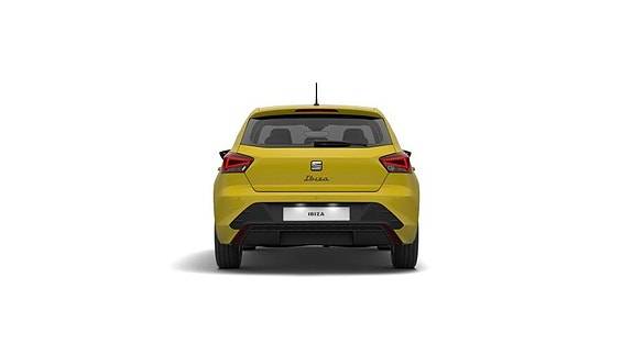 Seat Ibiza 4 of 6