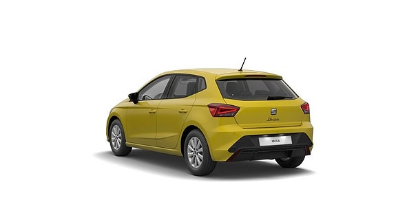 Seat Ibiza 3 of 6