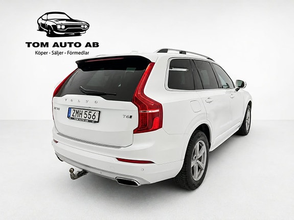 Volvo XC90 6 of 28