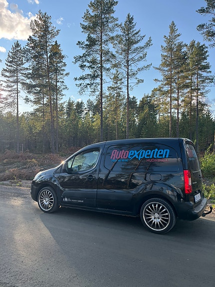 Citroen Berlingo 3 of 6