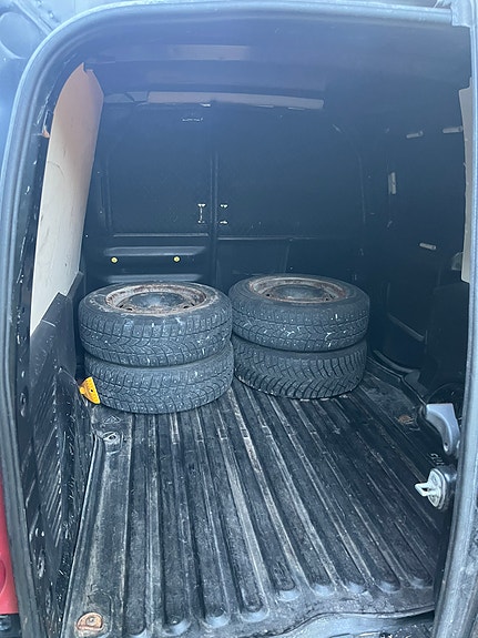 Citroen Berlingo 6 of 6
