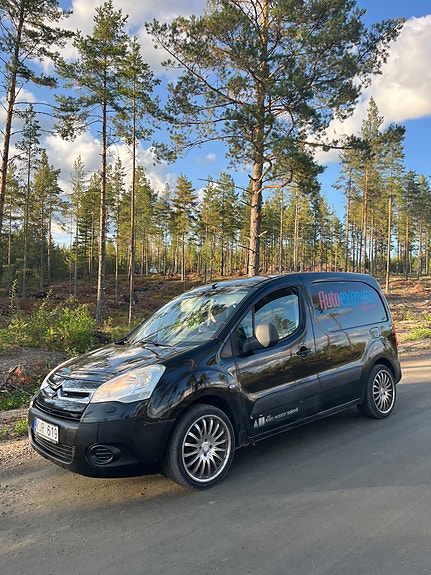 Citroen Berlingo 2 of 6