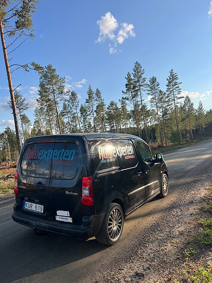 Citroen Berlingo 4 of 6