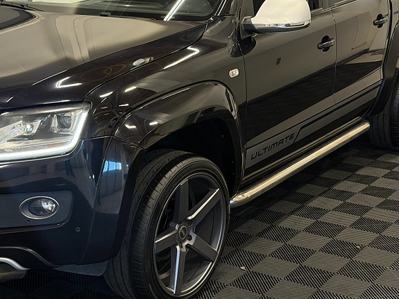 Volkswagen Amarok 6 of 30