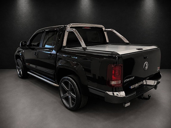 Volkswagen Amarok 3 of 30
