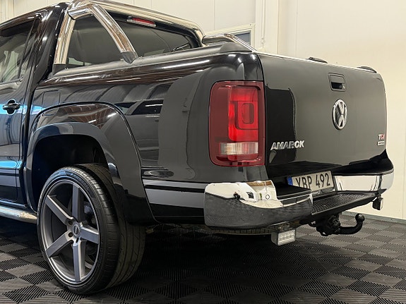 Volkswagen Amarok 12 of 30