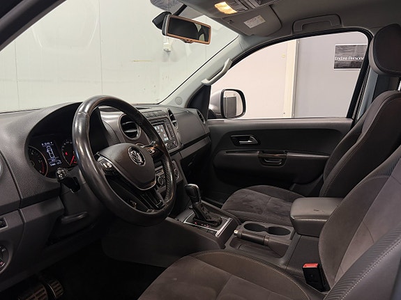 Volkswagen Amarok 19 of 30