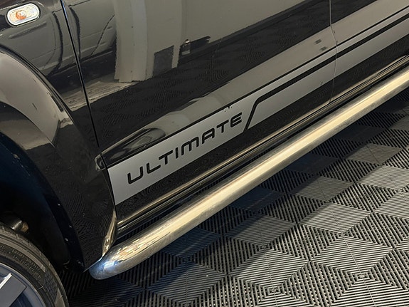 Volkswagen Amarok 8 of 30