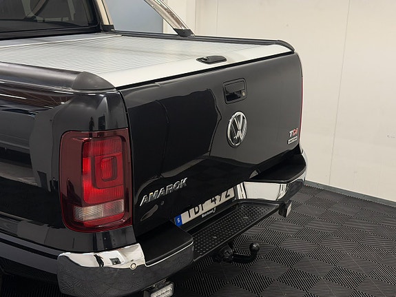 Volkswagen Amarok 13 of 30