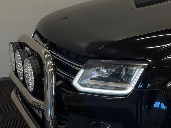 Volkswagen Amarok 5 of 30