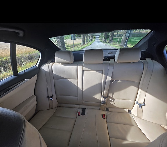 BMW 520d 4 of 4