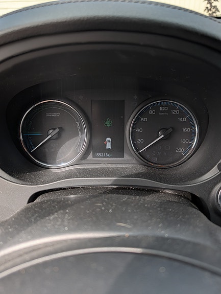 Mitsubishi Outlander 8 of 9