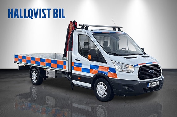 Ford Transit 3 of 15