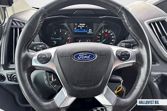 Ford Transit 13 of 15