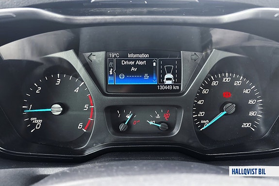 Ford Transit 12 of 15