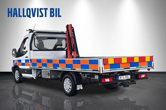 Ford Transit 5 of 15