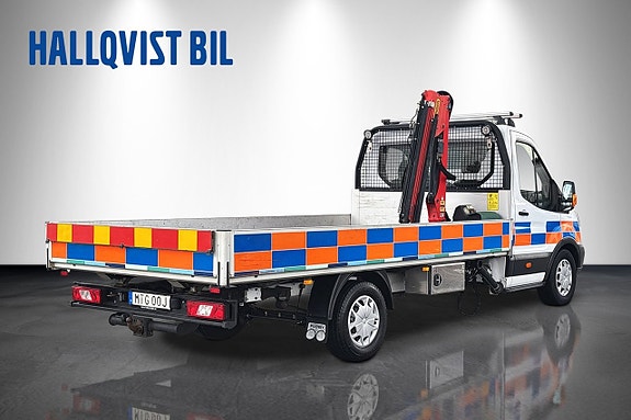 Ford Transit 4 of 15