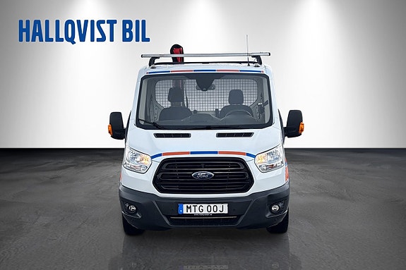 Ford Transit 2 of 15