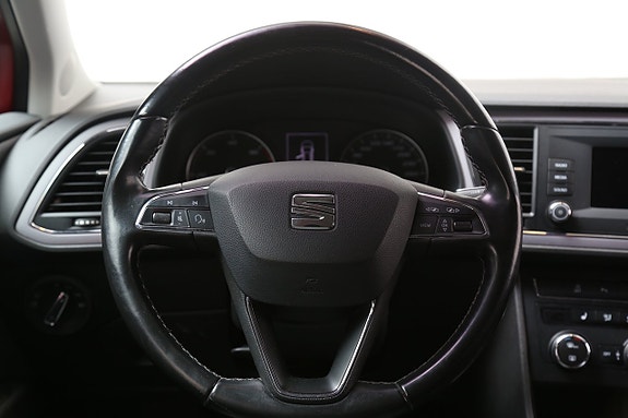 Seat Leon 16 of 23