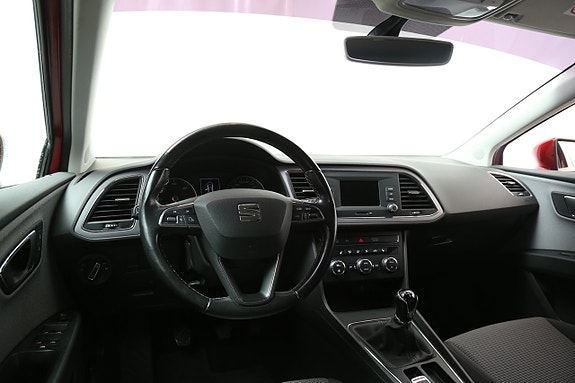 Seat Leon 14 of 23