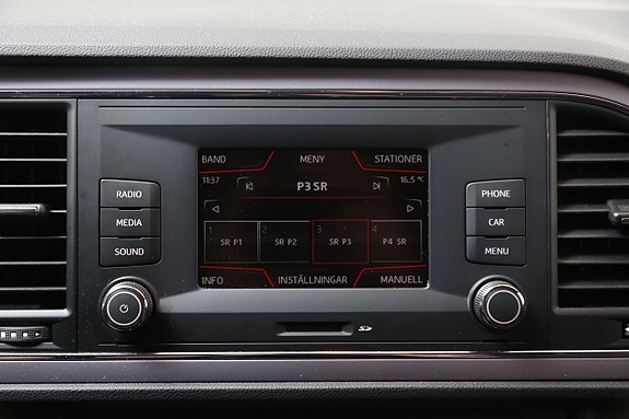 Seat Leon 19 of 23