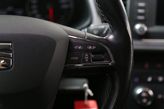 Seat Leon 17 of 23