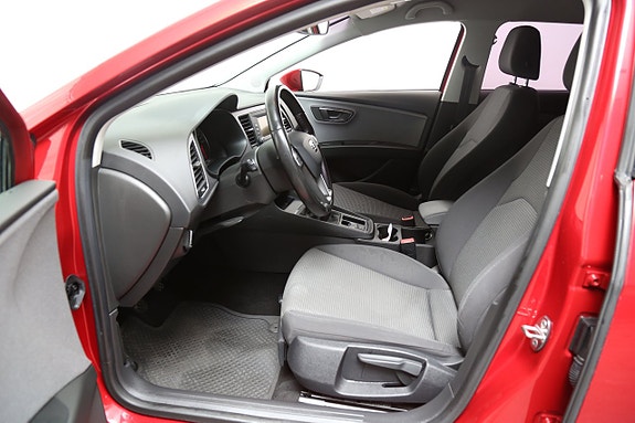 Seat Leon 11 of 23