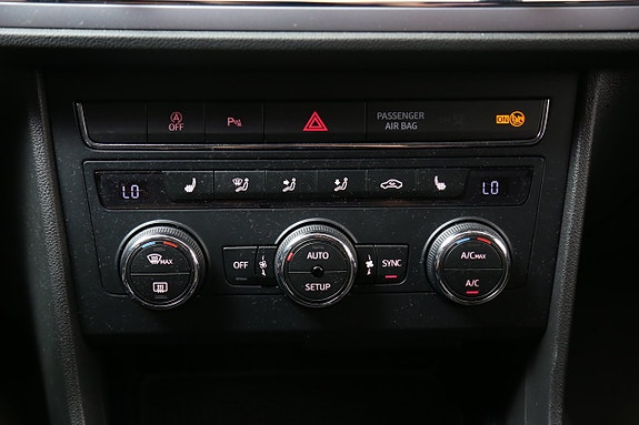 Seat Leon 21 of 23
