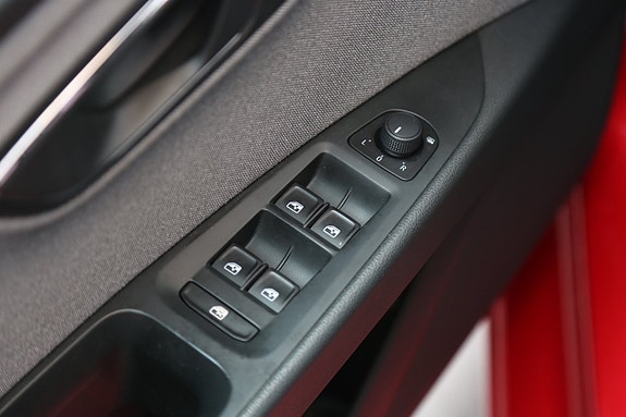 Seat Leon 13 of 23