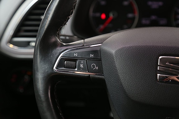 Seat Leon 15 of 23