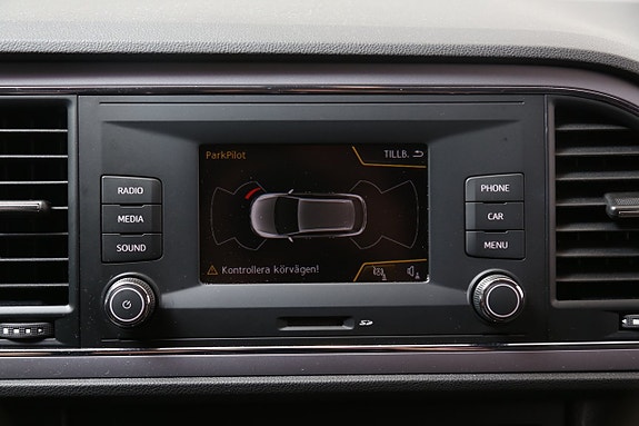 Seat Leon 20 of 23