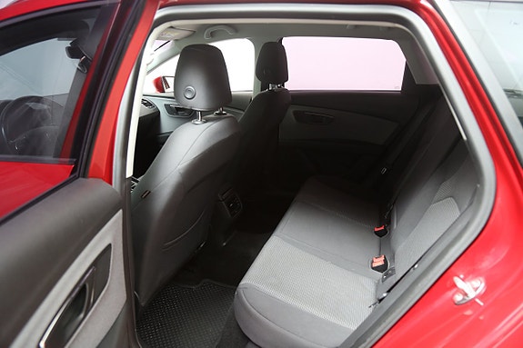 Seat Leon 22 of 23