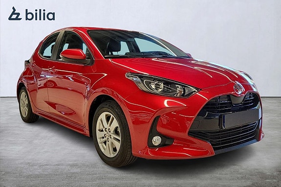 Toyota Yaris 19 of 20