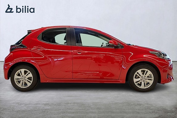 Toyota Yaris 17 of 20
