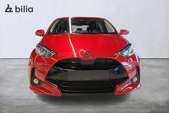 Toyota Yaris 6 of 20