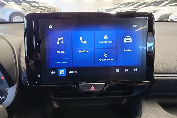 Toyota Yaris 14 of 20