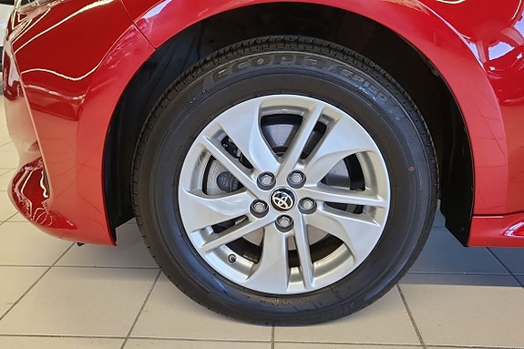 Toyota Yaris 16 of 20