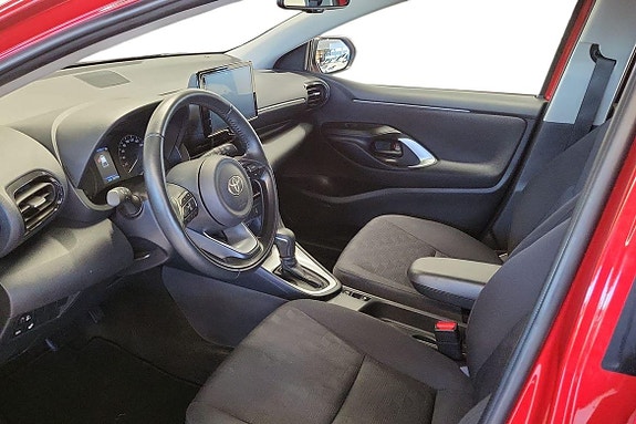 Toyota Yaris 13 of 20