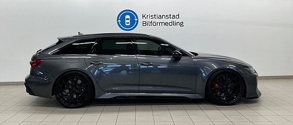 Audi RS6 6 of 13