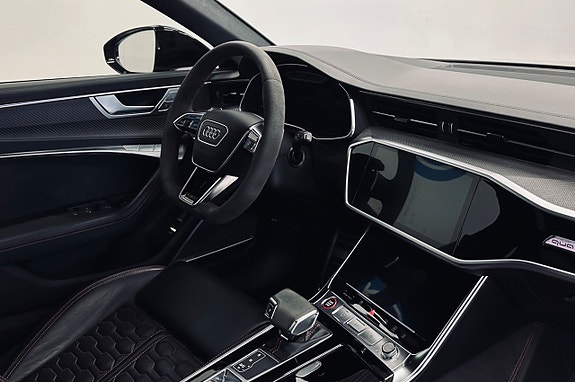 Audi RS6 11 of 13